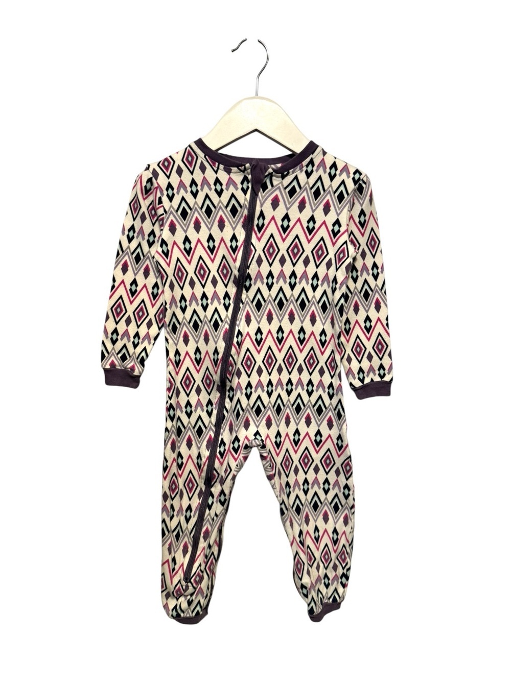 ⭐️ 5/$30 ZippyJamz Zip Sleeper size 18-24 Months